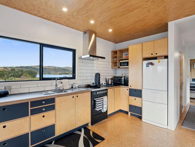 Modern Coastal Living with Views