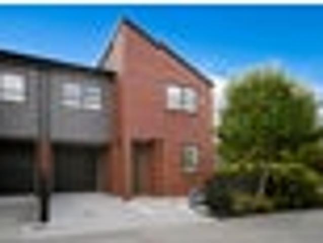 Modern Coastal Living with Parkside Views