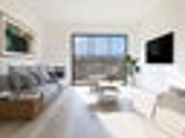 Modern Comfort with Coastal Charm