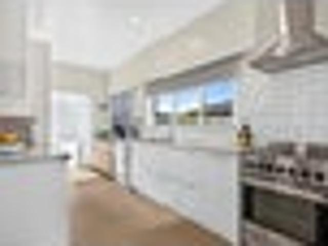Modern Comfort With Double Glazing