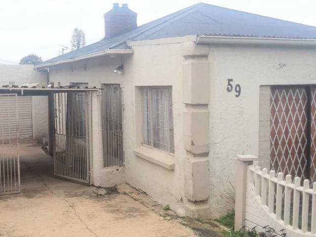 Modern Comfort –Your 3Bedroom house Awaits