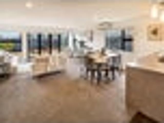 Modern comfort and easy living