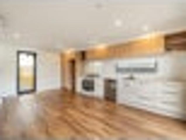 Modern Comfort and Easy Living