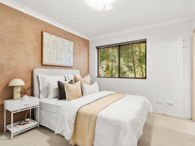 Modern Comfort and Low Maintenance Living 9 month lease on offer