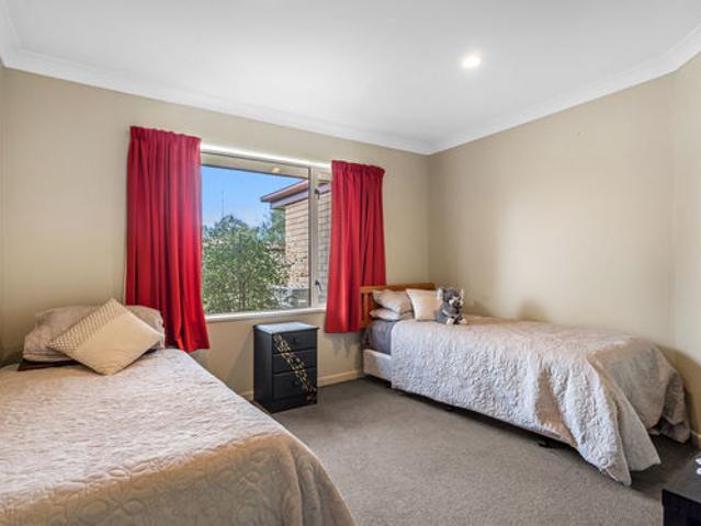 Modern comfort and village charm