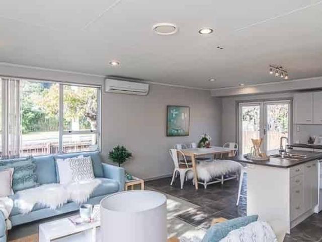 Modern Comfort Awaits
