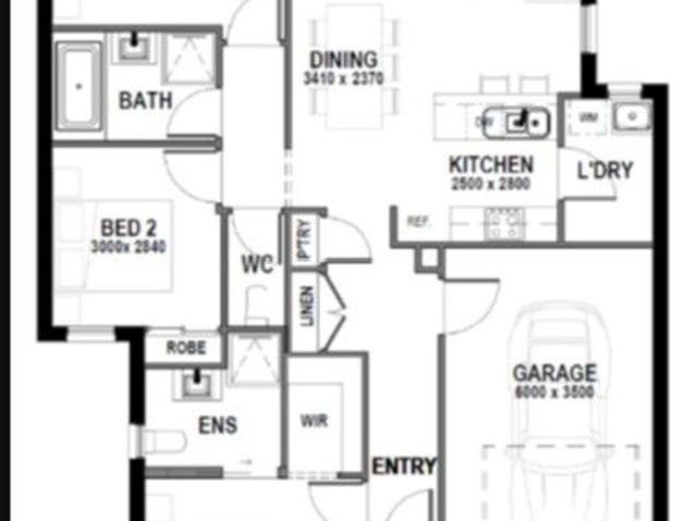 Modern Comfort & Convenience in Wyndham Vale Move In Ready Package!