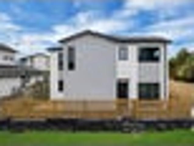 Modern Comfort & Convenience in Manurewa
