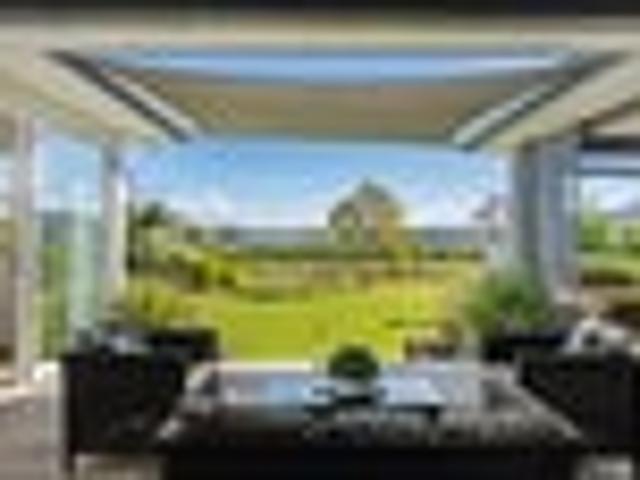 Modern comfort, country calm