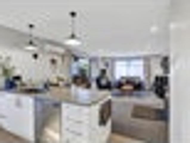 Modern Comfort Close to Town