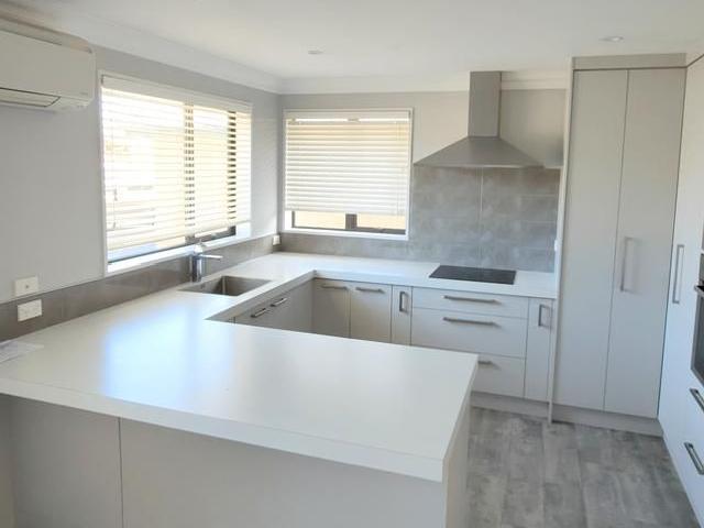 Modern comfort, fantastic location!