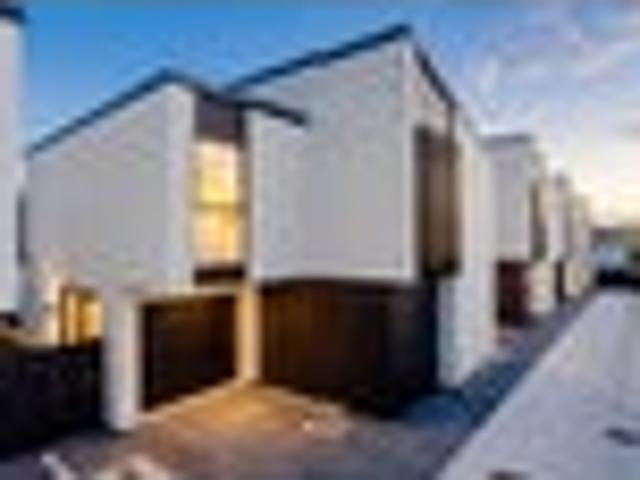 Modern Comfort for Families
