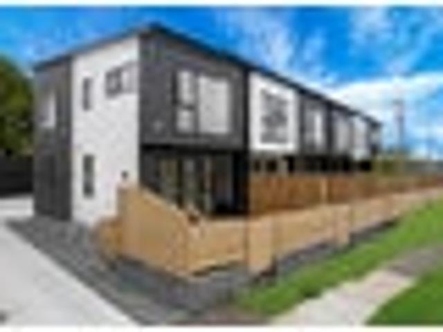 Modern Comfort in the Heart of Papatoetoe