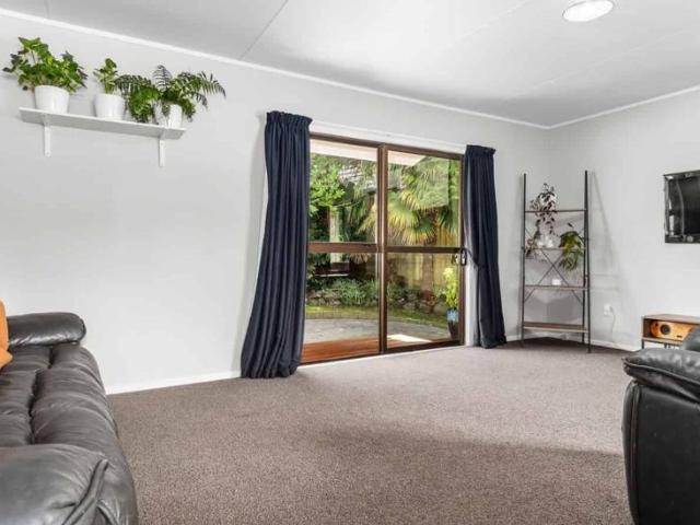 Modern Comfort in a Peaceful Setting