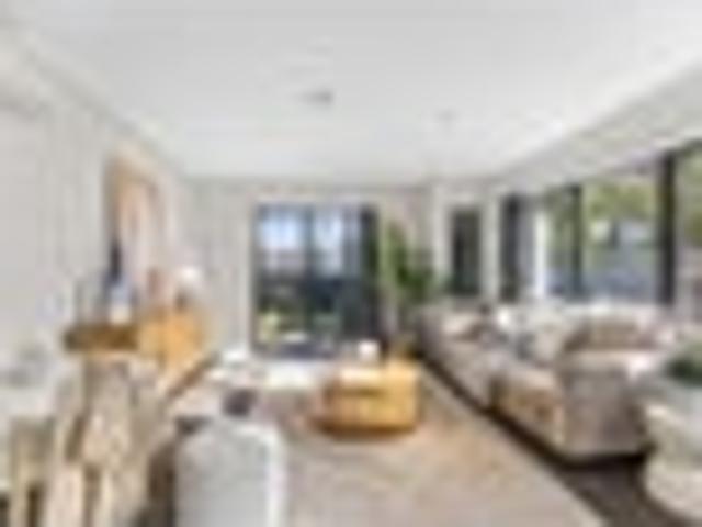 Modern Comfort in a Post Quake Home