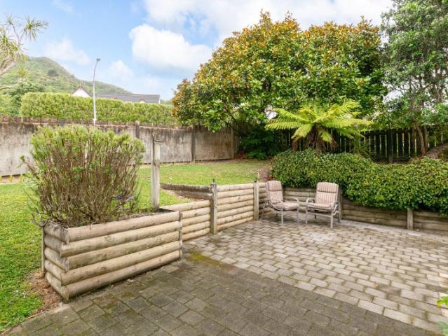 Modern Comfort in Ngaio