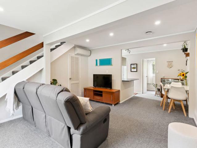 Modern Comfort in Ngaio