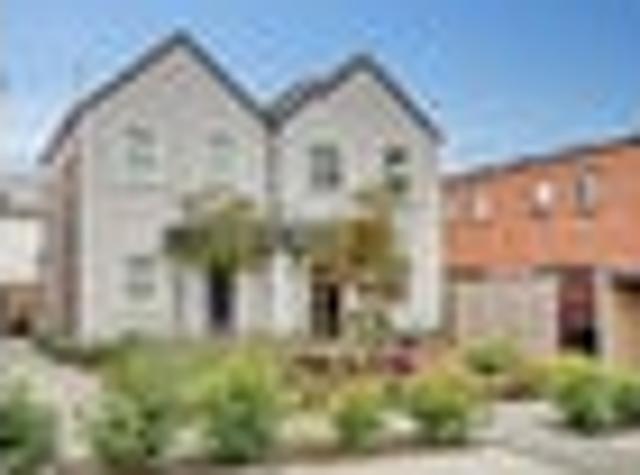 Modern Design | Historic Charm | Parking