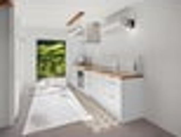 Modern comfort meets alpine charm