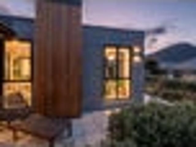 Modern comfort meets alpine charm
