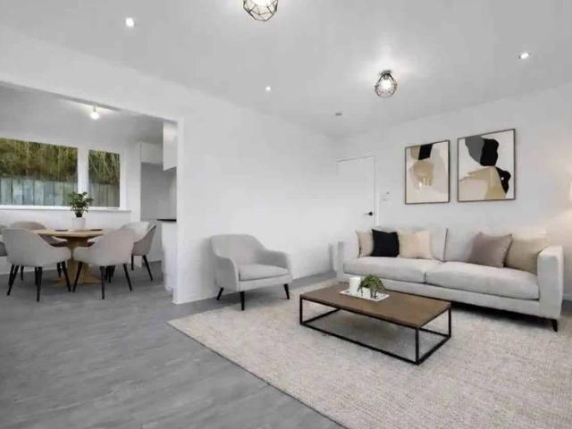 Modern Comfort Meets Convenience in Blockhouse Bay