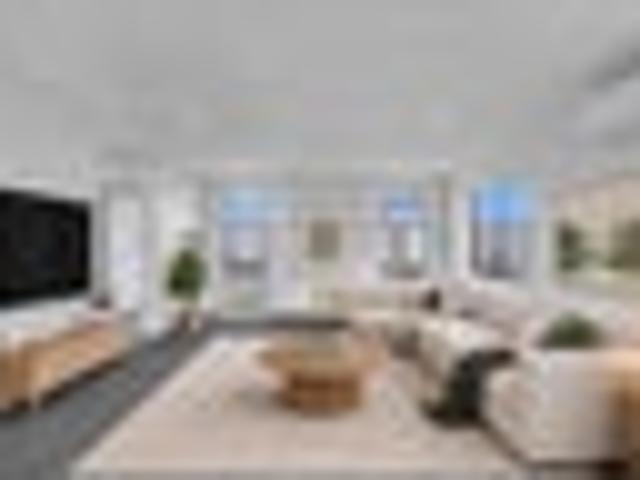 Modern Comfort Meets Easy Care