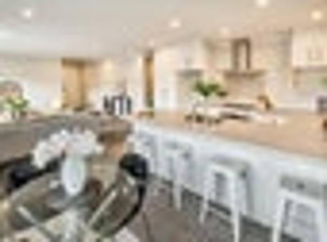 Modern Comfort Meets Easy Family Living