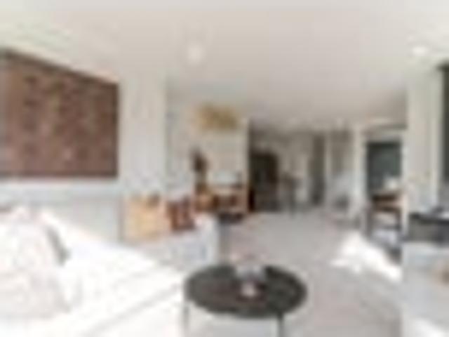 Modern Comfort Meets Easy Living