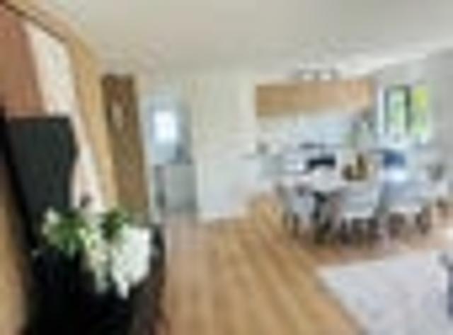 Modern Comfort Meets Everyday Convenience