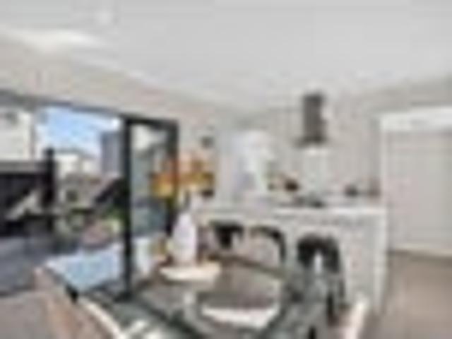 Modern Comfort Meets Low Maintenance Luxury
