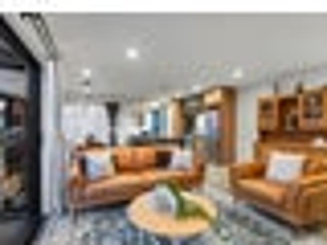 Modern Comfort Meets Peaceful Living