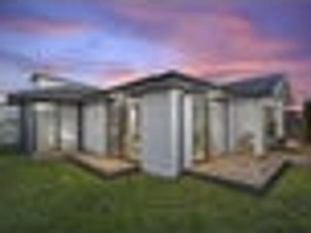 Modern Comfort Meets Practical Living