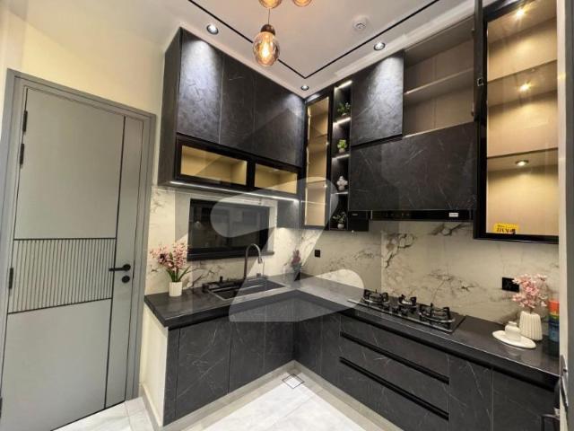 Modern Comfort Meets Prime Location 5 Marla Bungalow Near DHA Main Office DHA 9 Town Block B