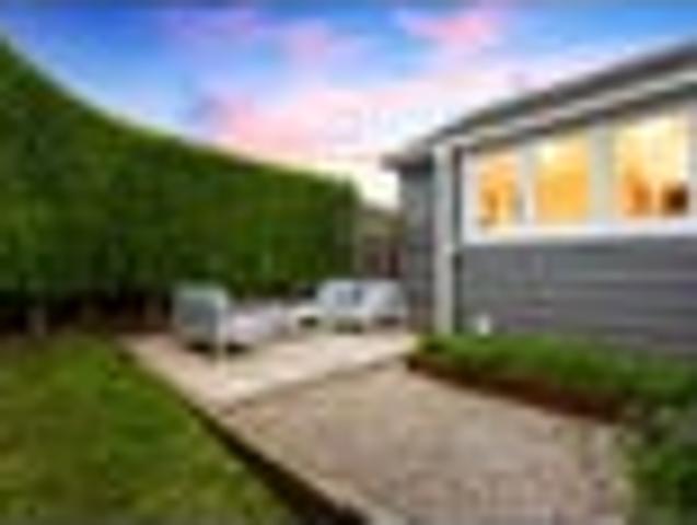 Modern Comfort on Riverview