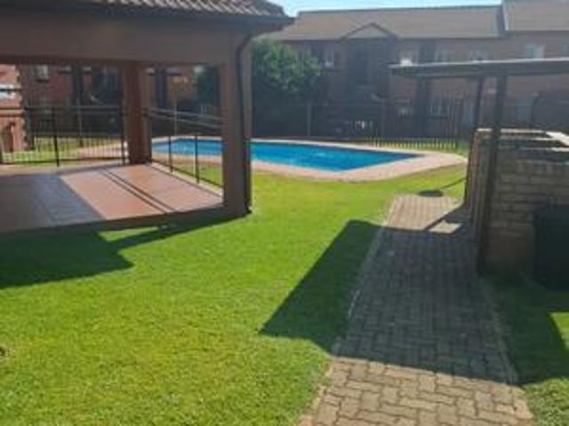modern comfort, security, lifestyle.
