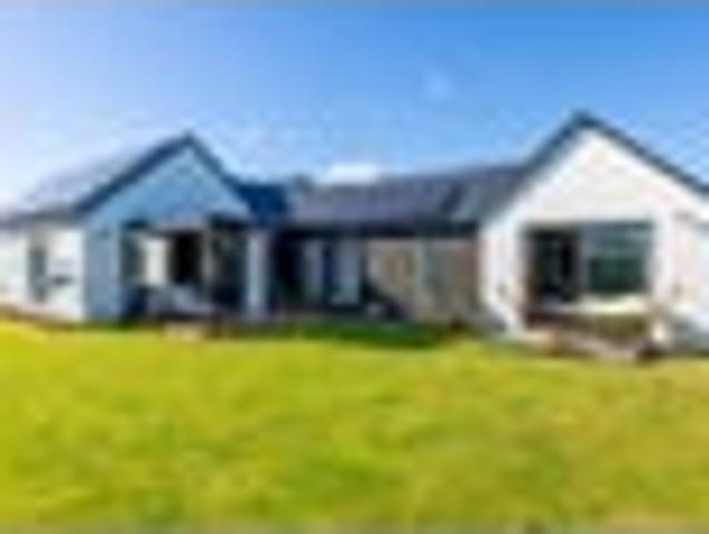 Modern Comfort, Smart Living!