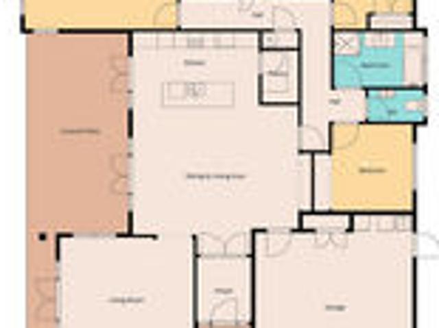 Modern Comfort, Space & Easy Living in The Lakes