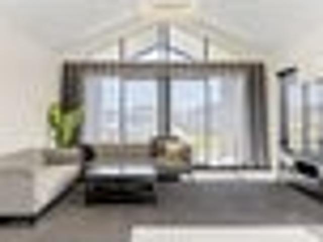 Modern Comfort, Space & Flexibility in Wharewaka