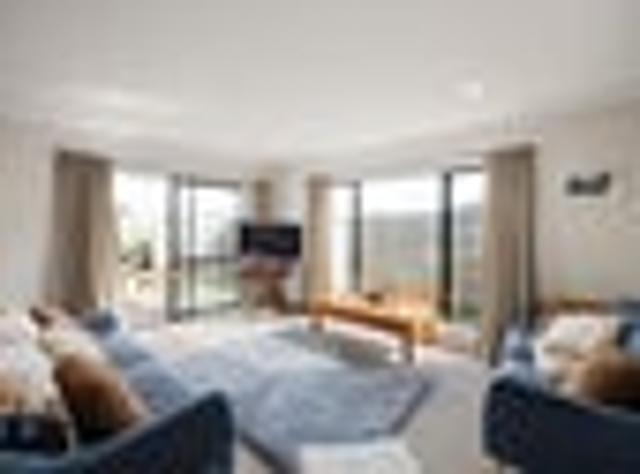 Modern Comforts