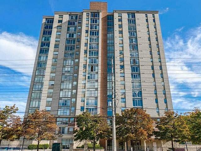 Modern Condo Apt W/ 1 Bdrm + Den 4 Sale In Mississauga! Id#2498