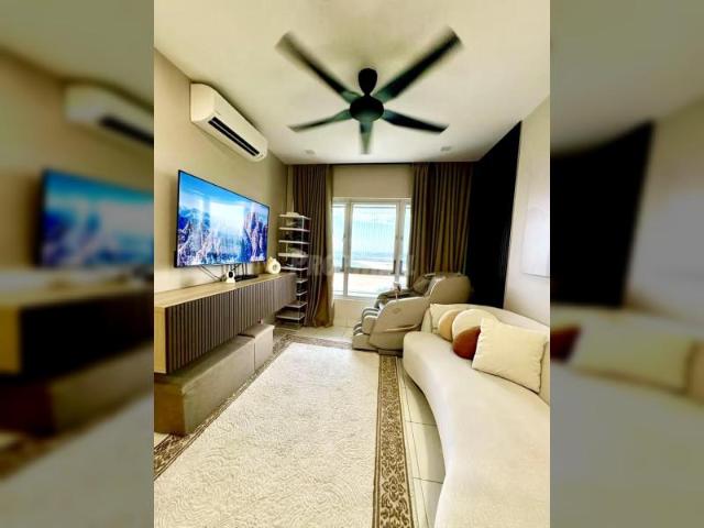 Modern Condo Living in Cyberjaya | Facilities + Prime Location
