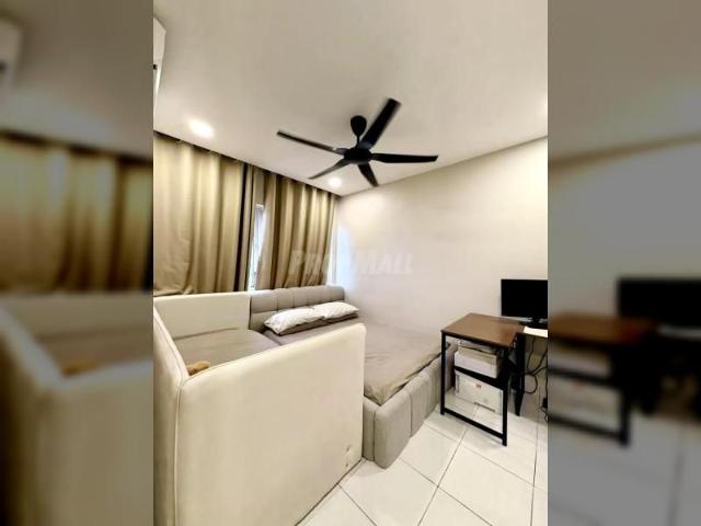 Modern Condo Living in Cyberjaya | Facilities + Prime Location