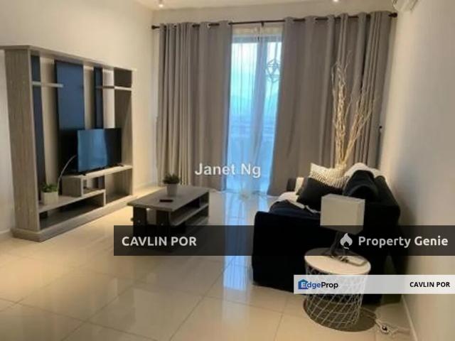 Modern condominium for rent at Anjali Kiara