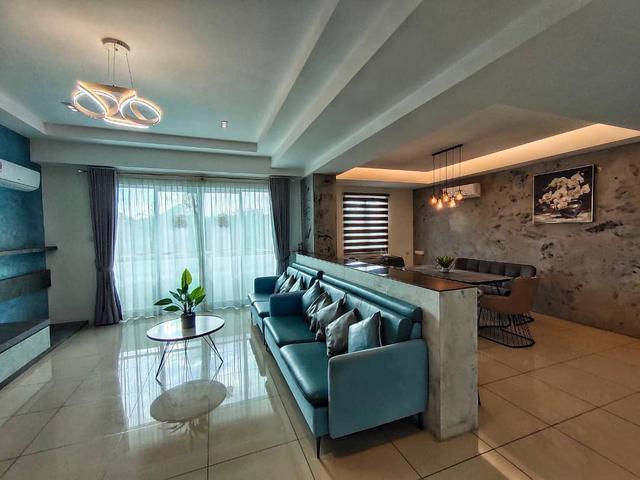 modern condominium for SALE