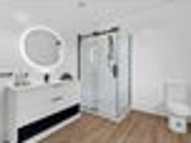 Modern Contemporary Overhaul Completed