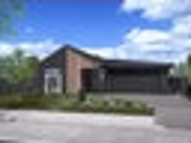Modern Convenience On Swayne Road