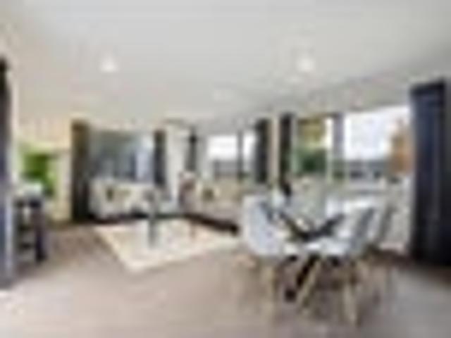 Modern Convenience Meets Easy Living!