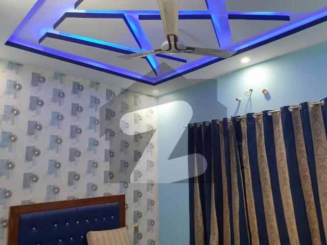 Modern Corner 6.5 Marla House In Citi Housing For Sale Citi Housing Society