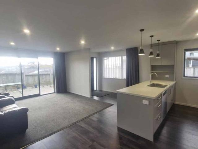 Modern CBD Living Lock Up & Leave Convenience