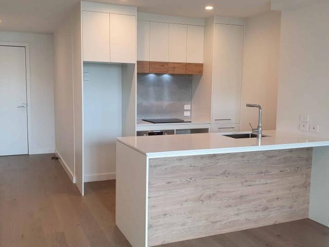 Modern central apartment
